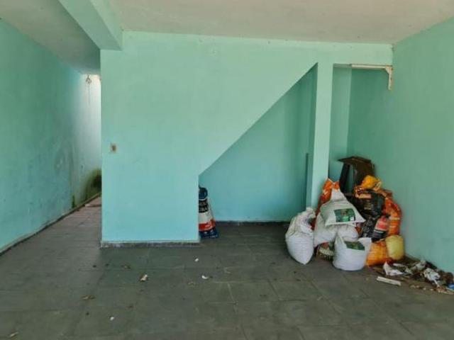 Casa venda em Sesc, Suzano