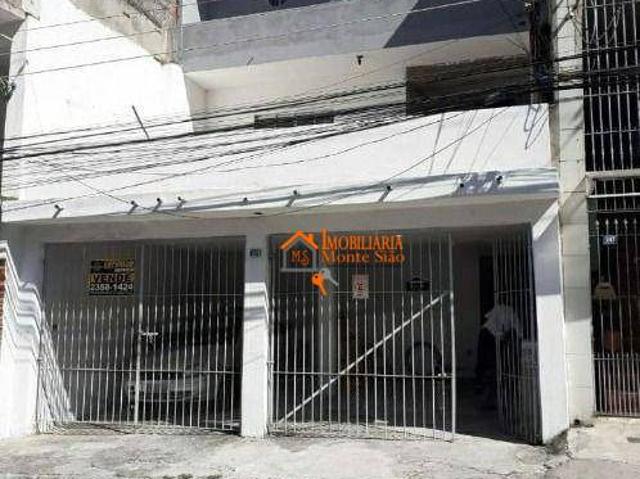 Sobrado venda em Região Imediata de São Paulo, Região Metropolitana de São Paulo