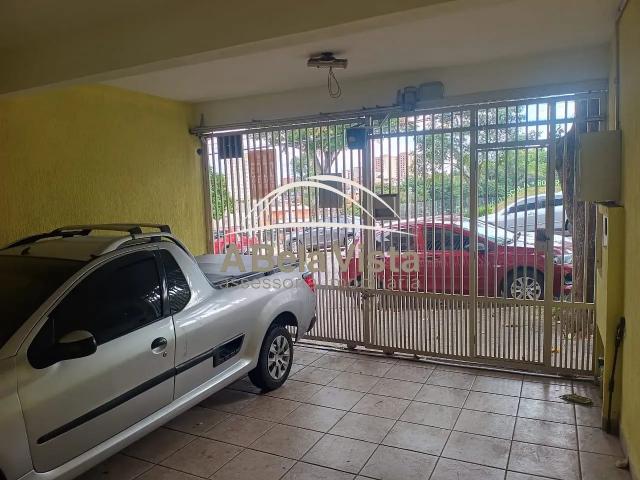 Sobrado venda em Jardim Cirino, Osasco