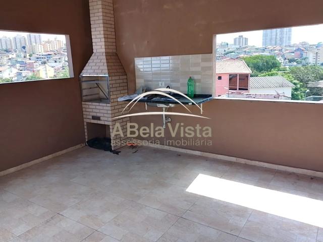 Sobrado venda em Jardim Cirino, Osasco