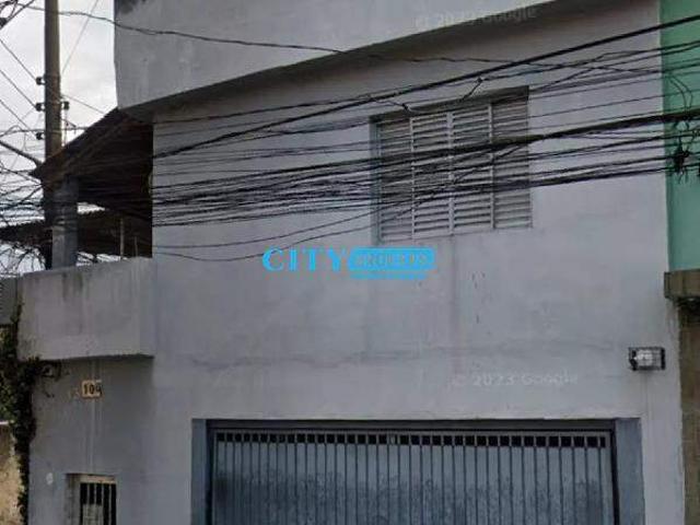 Sobrado venda em Região Imediata de São Paulo, Região Metropolitana de São Paulo