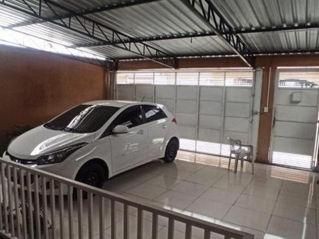 Casa venda em Cidade Edson, Suzano