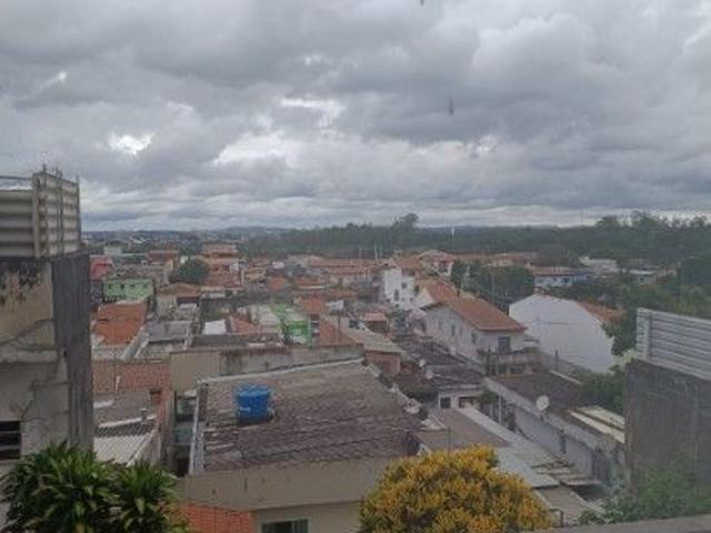 Sobrado venda em Jardim São Luiz, Suzano