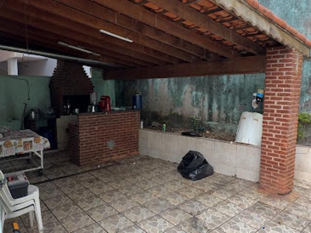 Sobrado venda em Jardim São Luiz, Suzano