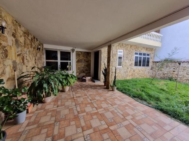 Sobrado venda em Jardim São Luiz, Suzano