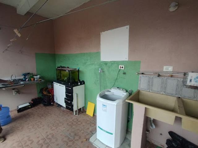 Sobrado venda em Jardim São Luiz, Suzano