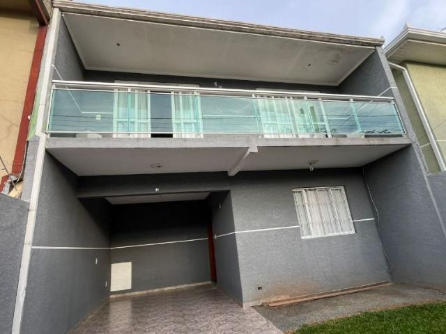 Sobrado venda em Região Geográfica Imediata de Curitiba, Região Metropolitana de Curitiba