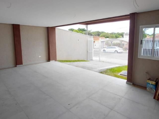 Sobrado venda em Região Geográfica Imediata de Curitiba, Região Metropolitana de Curitiba