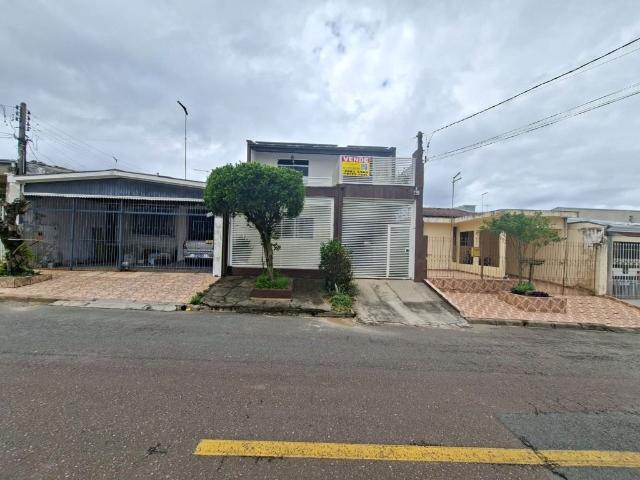 Sobrado venda em Região Geográfica Imediata de Curitiba, Região Metropolitana de Curitiba
