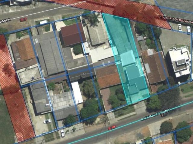 Sobrado venda em Região Geográfica Imediata de Curitiba, Região Metropolitana de Curitiba