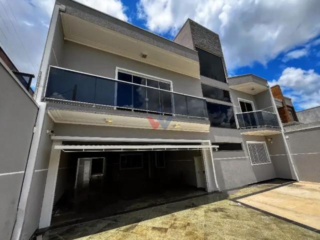 Sobrado venda em Região Geográfica Imediata de Curitiba, Região Metropolitana de Curitiba