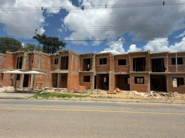 Sobrado venda em Região Geográfica Imediata de Curitiba, Região Metropolitana de Curitiba