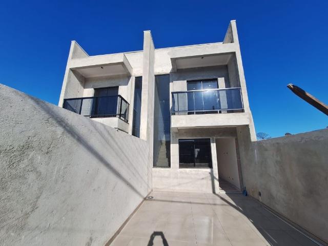 Sobrado venda em Região Geográfica Imediata de Curitiba, Região Metropolitana de Curitiba