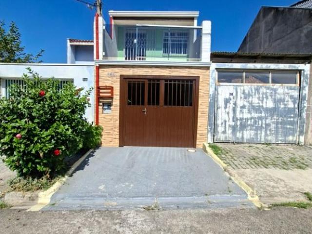 Sobrado venda em Região Geográfica Imediata de Curitiba, Região Metropolitana de Curitiba