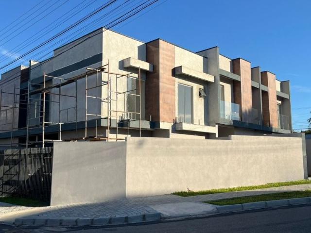 Sobrado venda em Curitiba, Região Geográfica Intermediária de Curitiba
