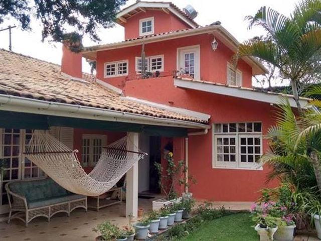 Sobrado venda em Região Imediata de Bragança Paulista, Bragança Paulista