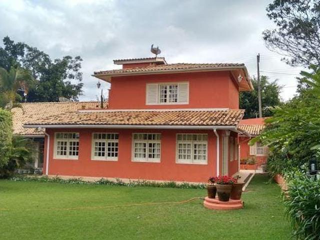 Sobrado venda em Região Imediata de Bragança Paulista, Bragança Paulista