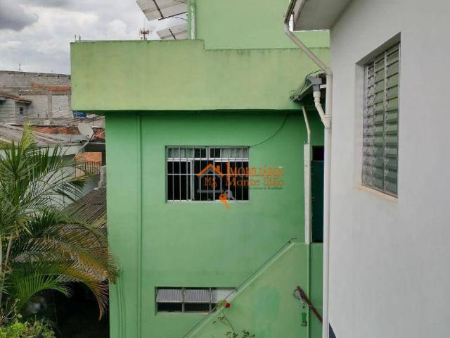 Sobrado venda em Região Imediata de São Paulo, Região Metropolitana de São Paulo