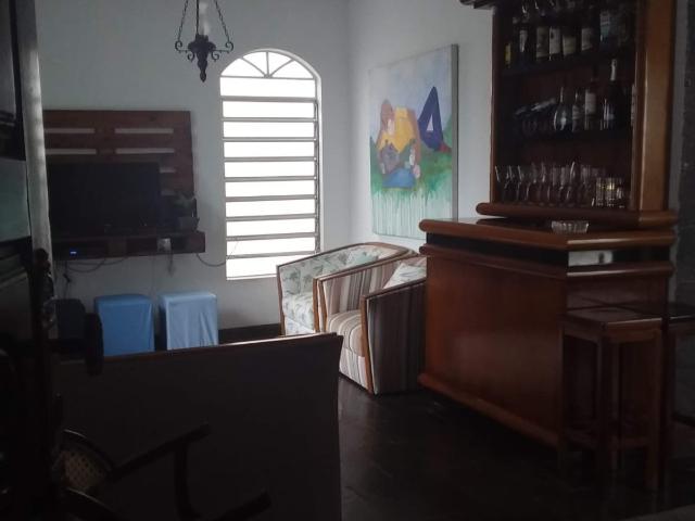 Sobrado venda em Jacareí