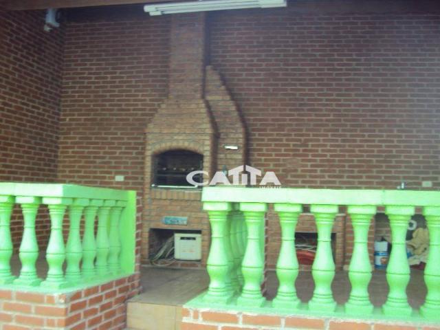 Sobrado venda em Parque do Carmo, São Paulo