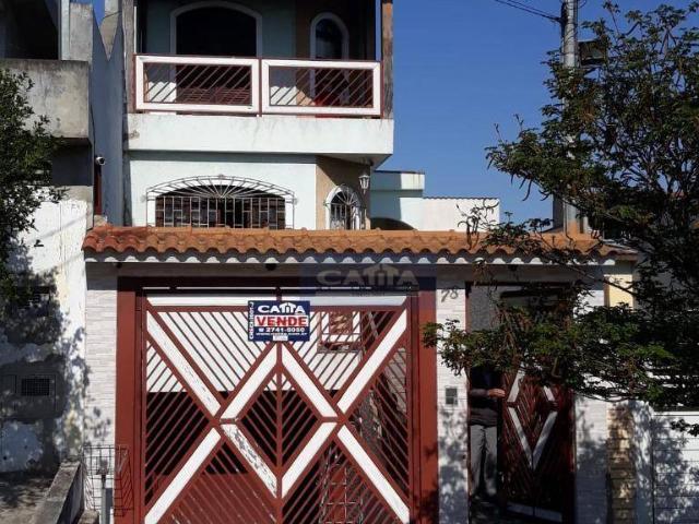 Sobrado venda em Região Imediata de São Paulo, Região Metropolitana de São Paulo