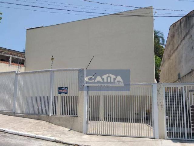 Sobrado aluguel em Região Imediata de São Paulo, Região Metropolitana de São Paulo