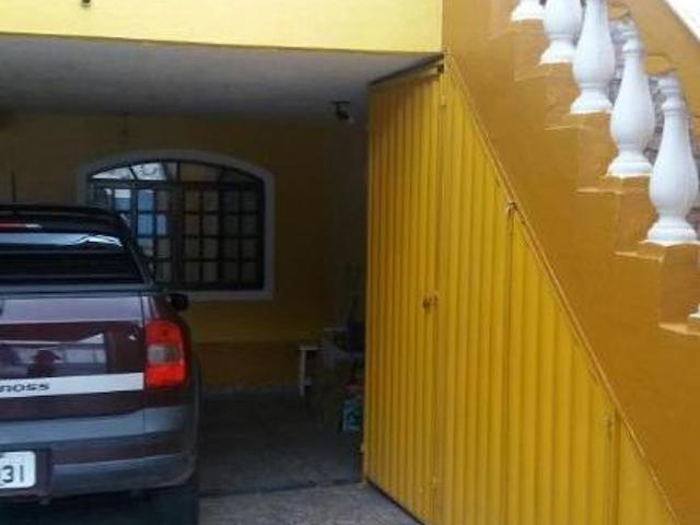 Casa venda em Região Imediata de São Paulo, Região Metropolitana de São Paulo