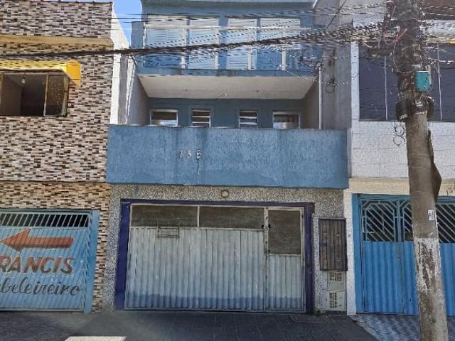 Sobrado venda em Região Imediata de São Paulo, Região Metropolitana de São Paulo