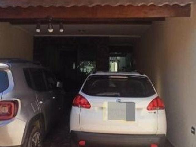 Casa venda em Sesc, Suzano