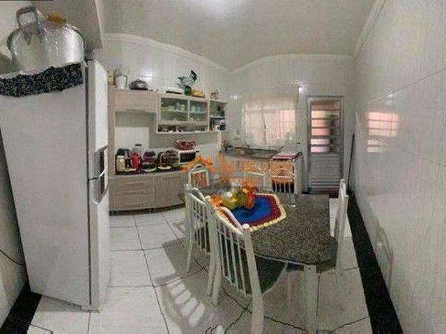 Casa venda em Jardim Santa Terezinha, Guarulhos