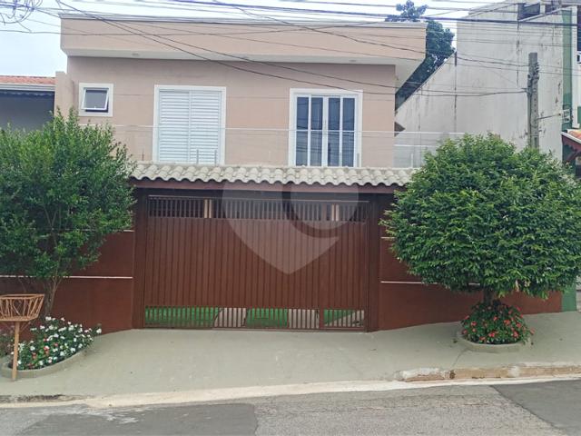 Sobrado venda em Região Imediata de Jundiaí, Jundiaí