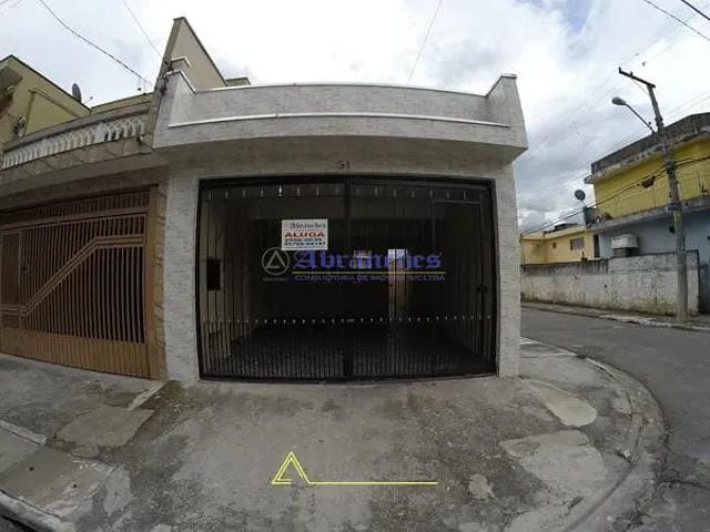 Sobrado venda em Vila Rosária, São Paulo
