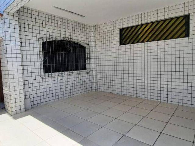 Sobrado venda em Região Imediata de Santos, Região Metropolitana da Baixada Santista