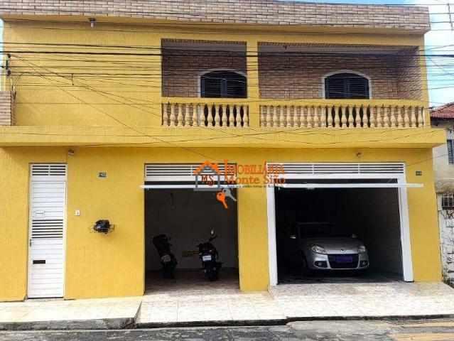 Sobrado venda em Região Imediata de São Paulo, Região Metropolitana de São Paulo