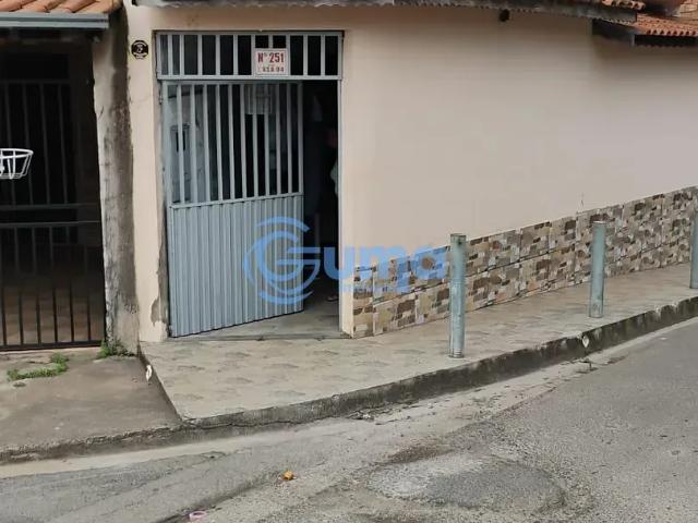 Sobrado venda em Bragança Paulista