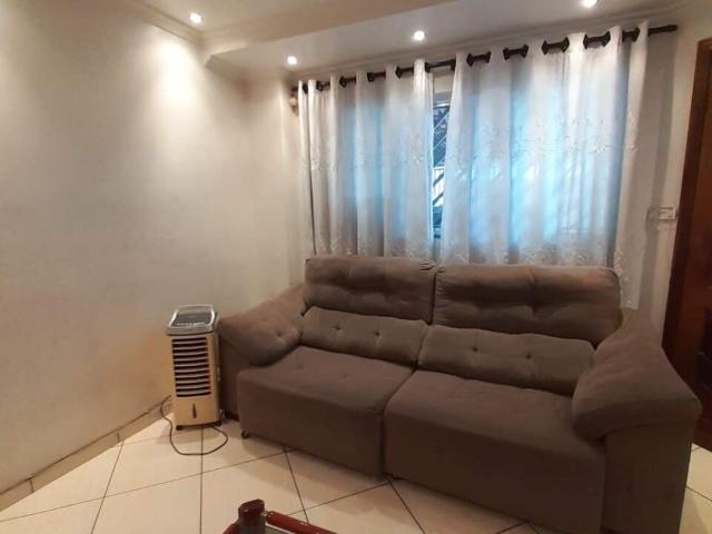 Sobrado aluguel em São Paulo