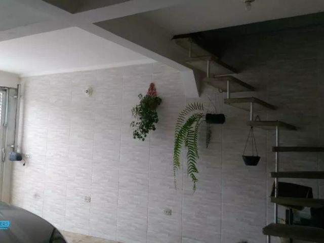 Sobrado venda em Cidade Soberana, Guarulhos