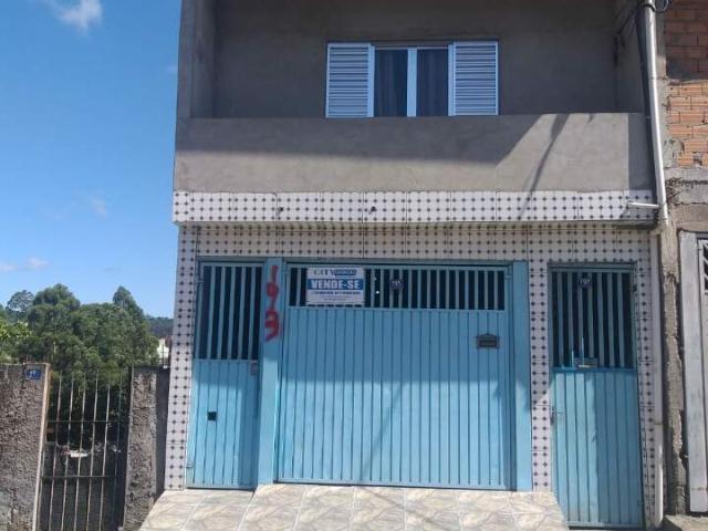 Sobrado venda em Região Imediata de São Paulo, Região Metropolitana de São Paulo
