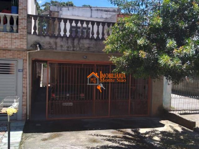 Sobrado venda em Região Imediata de São Paulo, Região Metropolitana de São Paulo