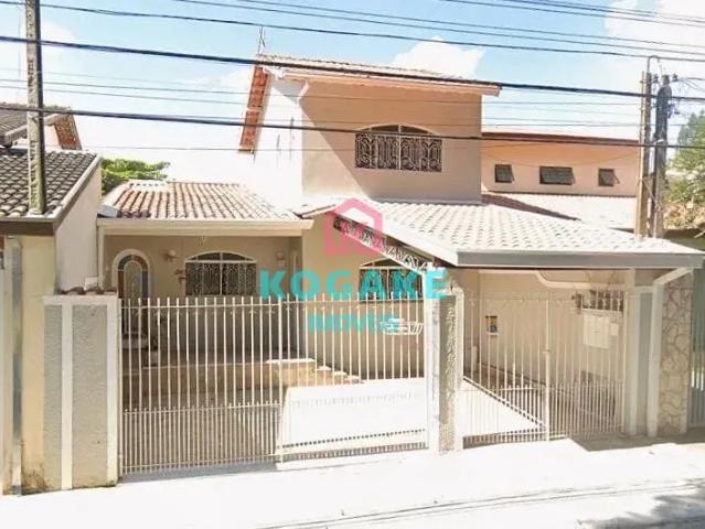 Sobrado venda em Região Imediata de São José dos Campos, Região Metropolitana do Vale do Paraíba e Litoral Norte