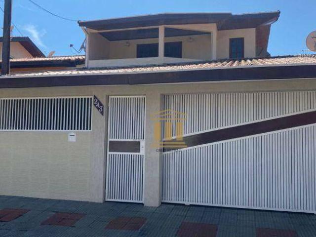 Sobrado venda em Região Imediata de São José dos Campos, Região Metropolitana do Vale do Paraíba e Litoral Norte