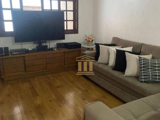Sobrado venda em Região Imediata de São José dos Campos, Região Metropolitana do Vale do Paraíba e Litoral Norte