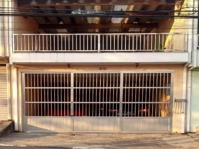 Sobrado venda em Região Imediata de São Paulo, Região Metropolitana de São Paulo