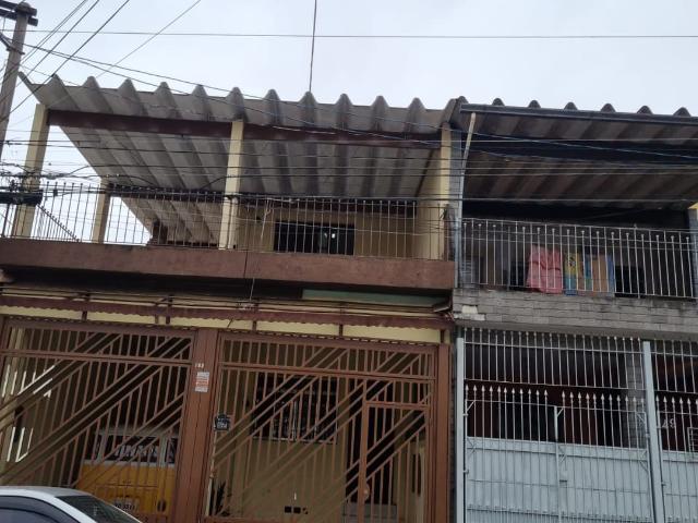 Sobrado aluguel em Jardim Bela Vista, Amargosa