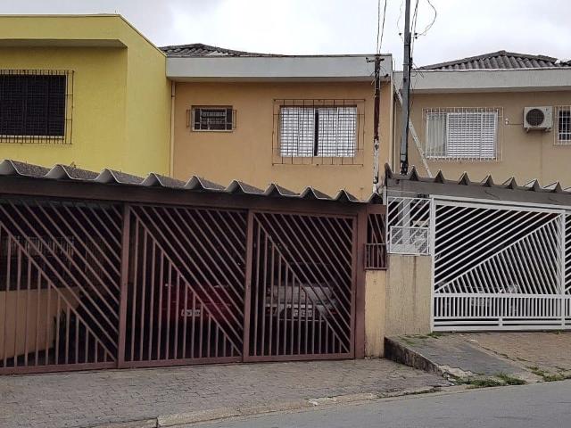 Sobrado venda em Região Imediata de São Paulo, Região Metropolitana de São Paulo