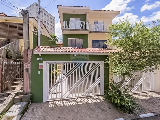 Sobrado venda em Cipava, Osasco