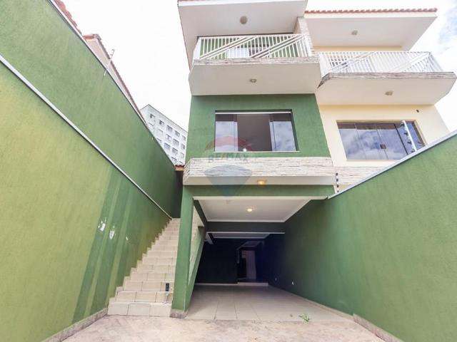 Sobrado venda em Região Imediata de São Paulo, Região Metropolitana de São Paulo