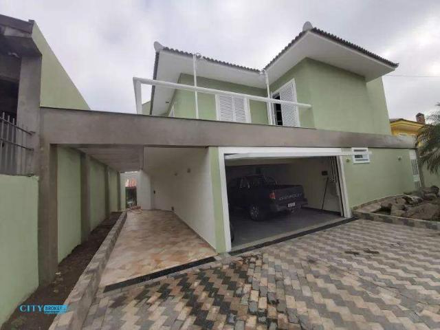 Sobrado venda em City América, São Paulo