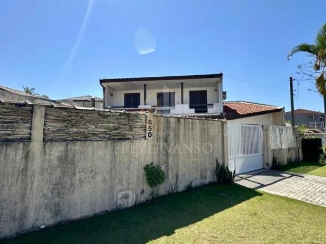 Casa venda em Região Geográfica Imediata de Paranaguá, Guaratuba