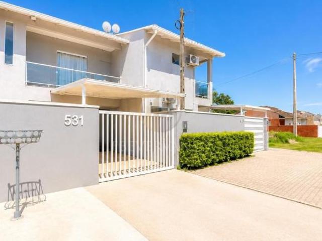 Casa venda em Região Geográfica Imediata de Paranaguá, Guaratuba